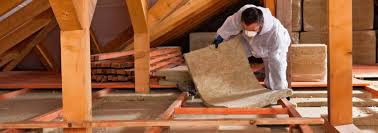 Types of Insulation We Offer in West Frankfort, IL